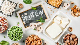 Признаците, че не приемаме достатъчно протеин