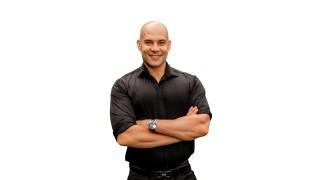 tbi bank приветства Алекс Гармаш в ролята на лидер на