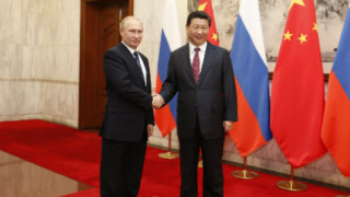 Русия ще доставя допълнителни 5 млн. тона нефт годишно на Китай