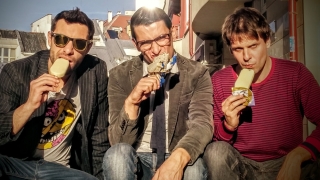 Тръгва нов БГ сериал