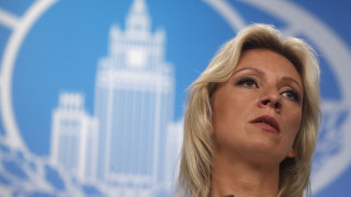 Американското правителство иска да разруши морално украинците Това заяви говорителят