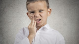 Детските млечни зъби и храните, които най-много им вредят