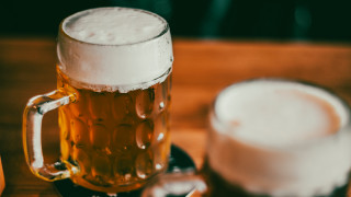 Продажбите на бира в Германия както на вътрешния пазар така