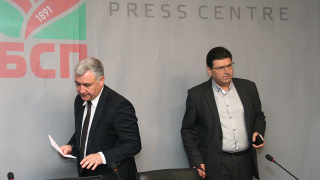 БСП скочи срещу проучване на &bdquo;Галъп&rdquo;