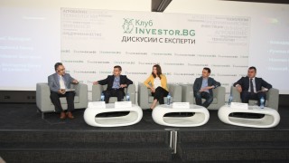 Намирането на дялов капитал продължава да бъде основното предизвикателство пред