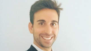 Фернандо Палмеро производствен мениджър с богат опит в различни сектори