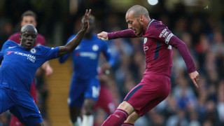 Давид Силва няма да продължи действащия си договор с Манчестър