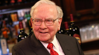Уорън Бъфет още приживе си спечели прозвището един от най добрите
