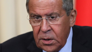 Руският външен министър Сергей Лавров обяви че страните обвиняващи Русия