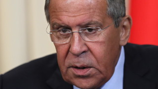 Лавров осъди ареста на руснака в Норвегия