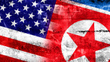  КНДР организира тест против допустима нуклеарна офанзива 
