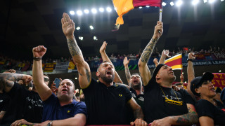 От Рома се похвалиха че интересът към мачовете на отбора