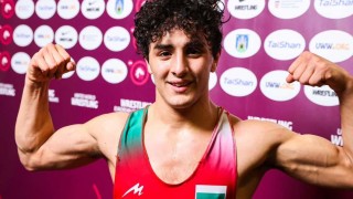 Едмонд Назарян се класира на полуфинал в Zagreb Open 2024