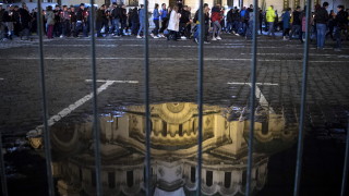 Последните десетилетия светът обичайно е по скоро оптимистичен за непосредственото бъдеще