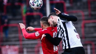 Само два отбора победиха ЦСКА в домашните мачове този сезон