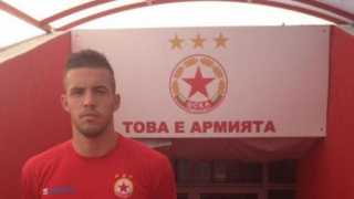 Мишо Иванов идва в ЦСКА
