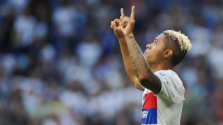 Реал Мадрид обяви официално завръщането на нападателя Мариано Диас Голаджията