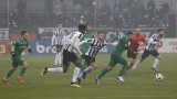 Ботев (Враца) загуби от Локомотив (Пловдив) с 0:1