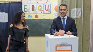 Правителството на Италия ще продължи да действа без промени в