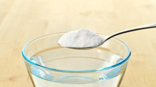 Защо испанците купуват толкова много сода бикарбонат