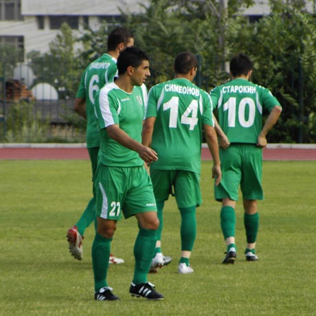 Нафтекс победи дублиращия отбор на Черноморец с 2:0