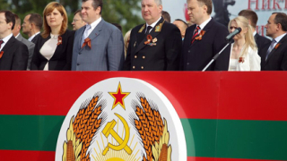 Руска делегация блокирана в Молдова, не може да се прибере 