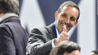 Американският инвеститор Джоузеф ДаГроса иска да закупи елитния английски футболен