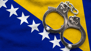 Двама унгарци арестувани за шпионаж в Босна и Херцеговина
