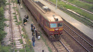 Влакът Пловдив – Враца с променено разписание заради ремонт