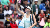 Мария Шарапова и Симона Халеп ще се срещнат отново след US Open