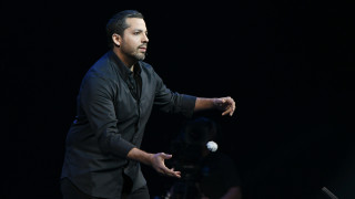 Разследват фокусника Дейвид Блейн за изнасилване