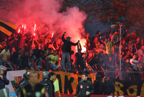 Асеновец чака 10 000 лева от Ботев