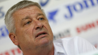 Появи се още един кандидат за президент на БФС