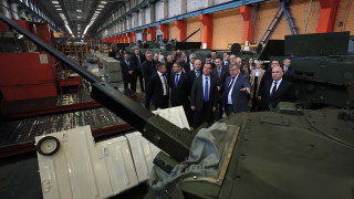 През следващите седмици руските окупатори може да привлекат допълнителни мобилизирани