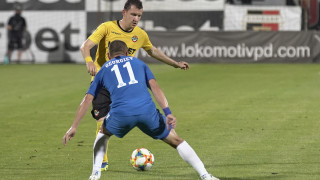 Звездата на Ботев Пловдив Тодор Неделев е отказал трансфер в