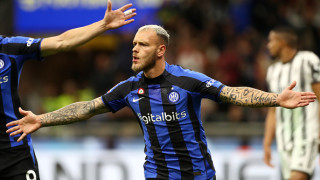 Интер може би ще се лиши от един от основните