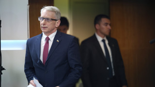 От парламентарната група на ПП ДБ реагираха на атаката на председателя