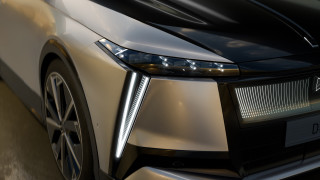 В началото на месеца DS Automobiles обещаха че скоро ще ни