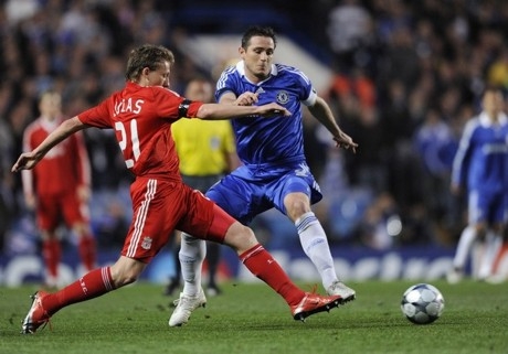 Лукаш нямало да ходи в Палермо