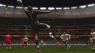 Спечелете световното по футбол с безплатна FIFA