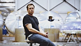 Мъск готви нова бизнес авантюра, свързана с Tesla