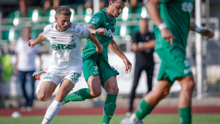 Спортно техническата комисия към Българския футболен съюз определи програмата за Втора