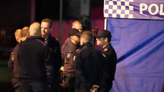 Заподозрян за тероризъм в Австралия се опитал да качи бомба