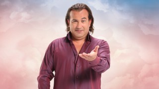 Дани Милев напусна Къщата на ВИП Брадър но остави много