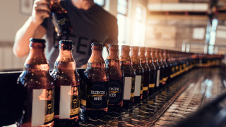 Любителите на бира в Китай както и в китайските ресторанти