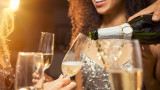 Шампанското и какво трябва да знаем за отварянето и сервирането му