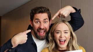 Надяваме се че възможно най скоро всемогъщият президент на Marvel Studios