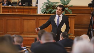 Петков разчита на депутатите от ИТН с чисти помисли
