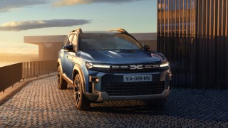 По рано тази година Dacia пусна в продажба у нас новия Duster