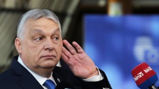 Европейската мисия за тръбопровода "Дружба" е "заседнала" в Киев